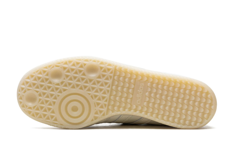 Adidas Samba Decon Ivory Men's