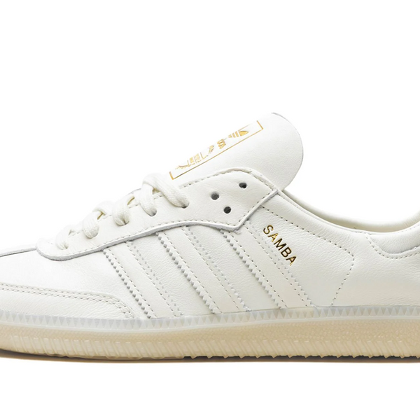 Adidas Samba Decon Ivory Men's