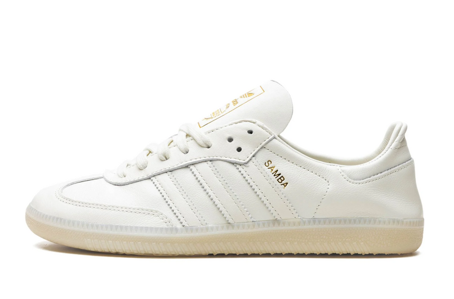 Adidas Samba Decon Ivory Men's