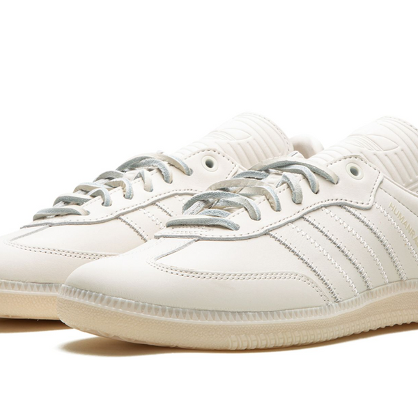 Adidas Samba Humanrace Cloud White Men's