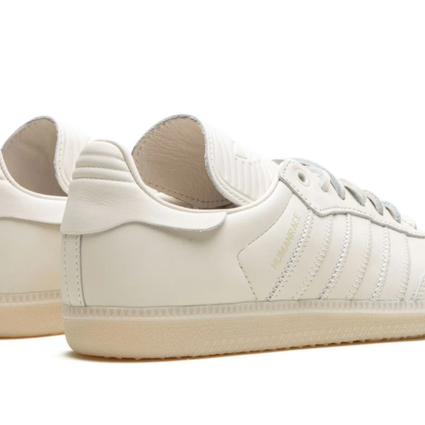 Adidas Samba Humanrace Cloud White Men's