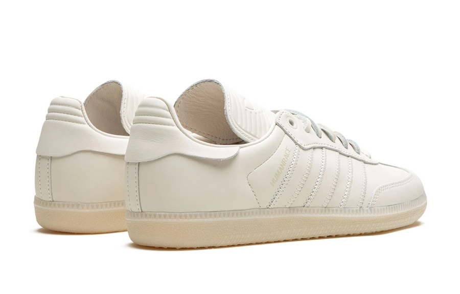 Adidas Samba Humanrace Cloud White Men's