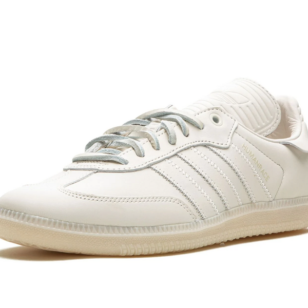 Adidas Samba Humanrace Cloud White Men's