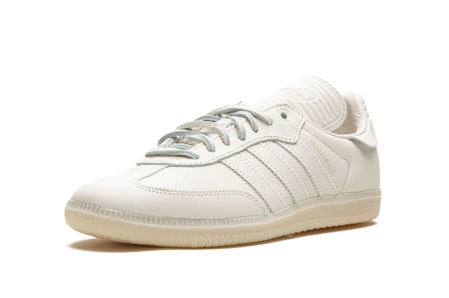 Adidas Samba Humanrace Cloud White Men's
