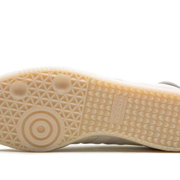 Adidas Samba Humanrace Cloud White Men's