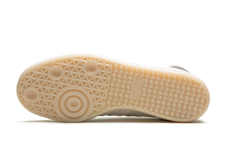 Adidas Samba Humanrace Cloud White Men's