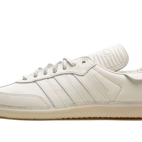 Adidas Samba Humanrace Cloud White Men's