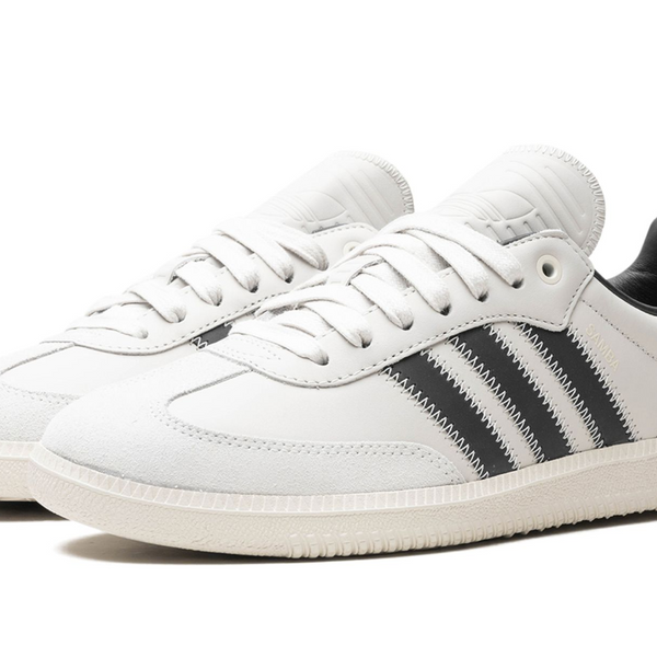 Adidas Samba Humanrace Core Black Men's