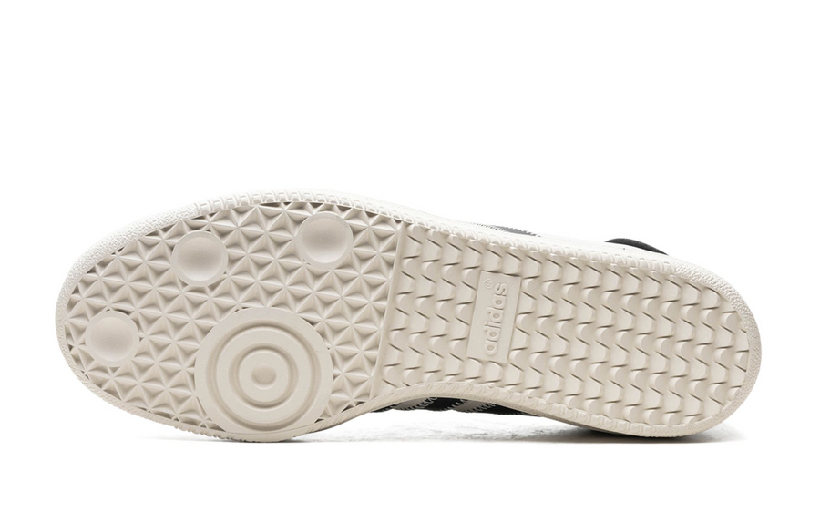 Adidas Samba Humanrace Core Black Men's