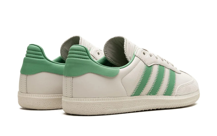 Adidas Samba Humanrace Preloved Green Men's - Pimp Kicks