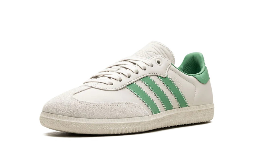 Adidas Samba Humanrace Preloved Green Men's - Pimp Kicks