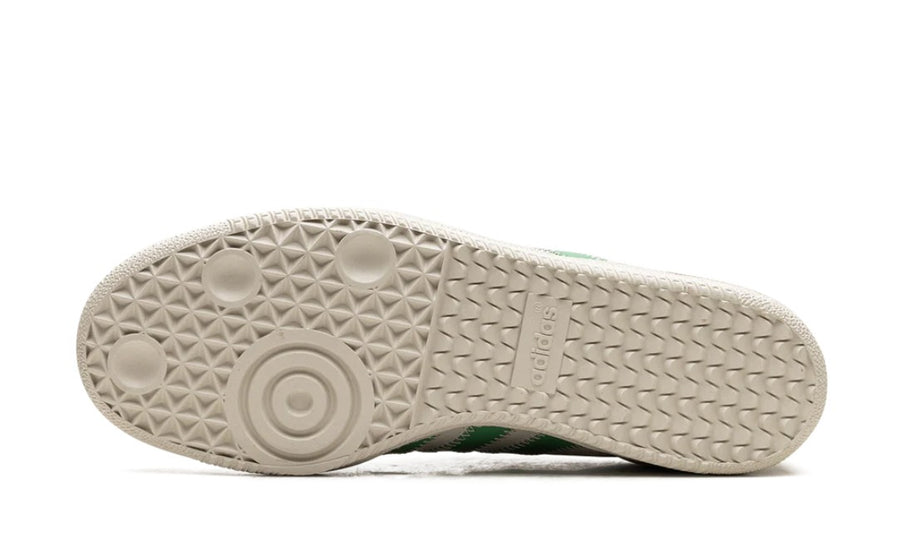 Adidas Samba Humanrace Preloved Green Men's - Pimp Kicks