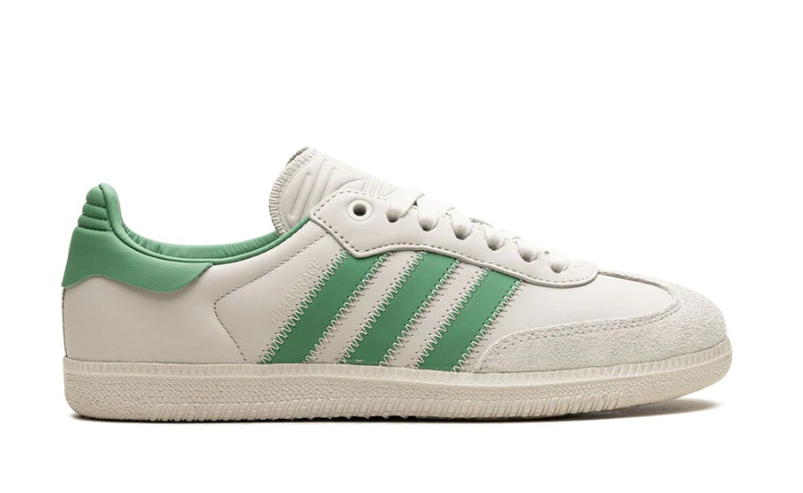 Adidas Samba Humanrace Preloved Green Men's - Pimp Kicks