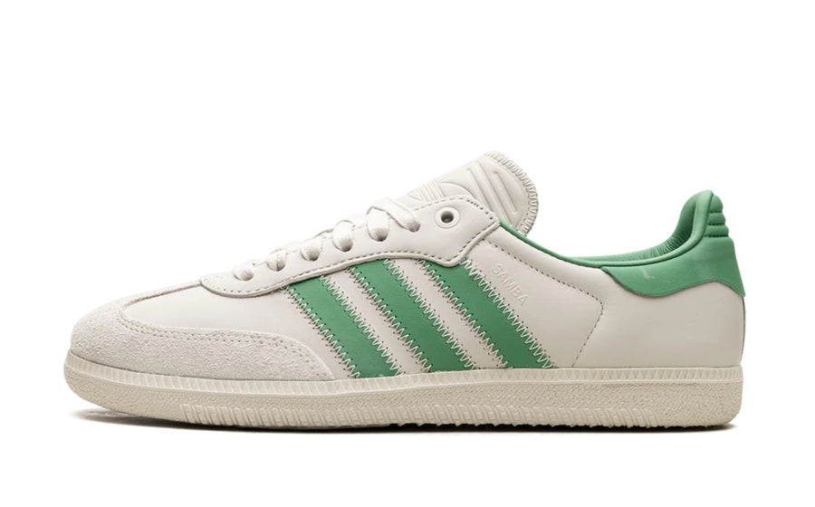 Adidas Samba Humanrace Preloved Green Men's - Pimp Kicks