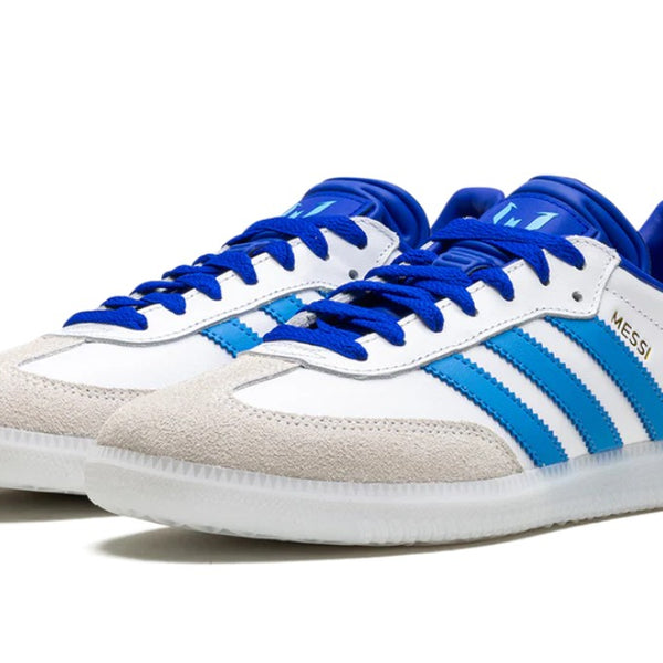 Adidas Samba Indoor Lionel Messi Men's