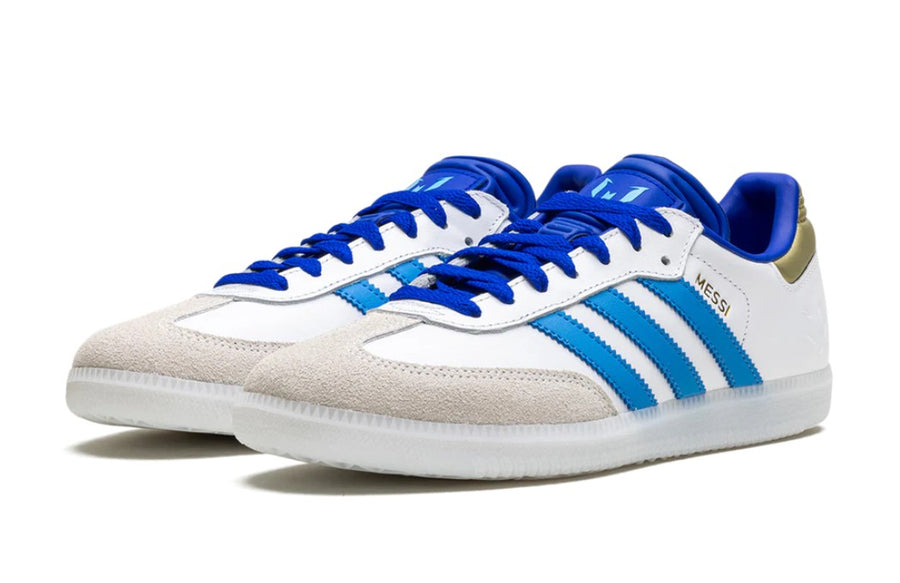 Adidas Samba Indoor Lionel Messi Men's