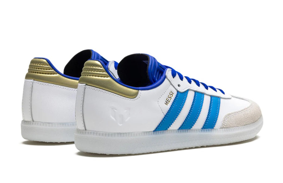 Adidas Samba Indoor Lionel Messi Men's