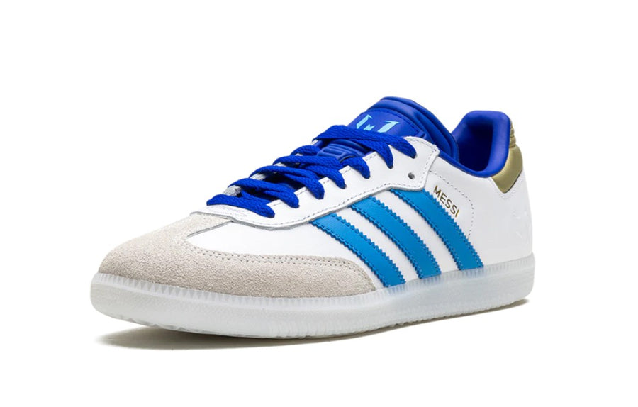 Adidas Samba Indoor Lionel Messi Men's