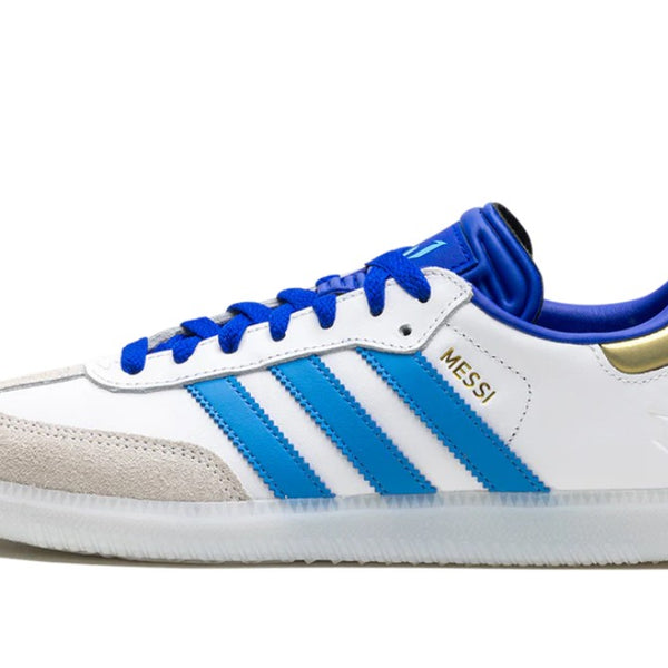 Adidas Samba Indoor Lionel Messi Men's