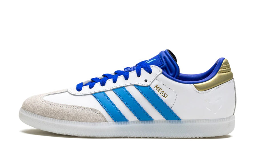 Adidas Samba Indoor Lionel Messi Men's