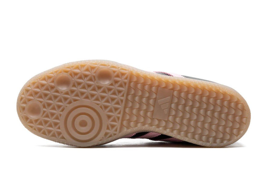 Adidas Samba Inter Miami CF Messi Black Men's