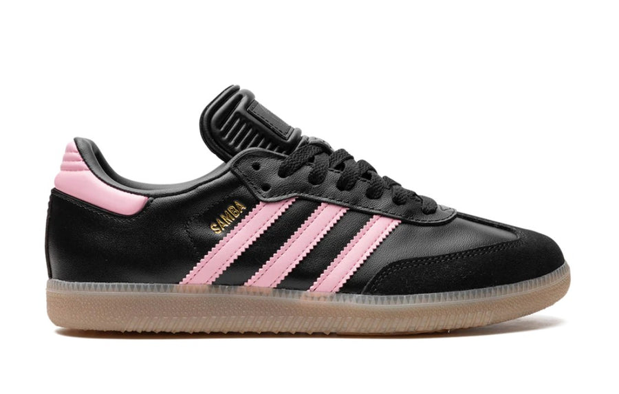 Adidas Samba Inter Miami CF Messi Black Men's