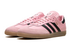 Adidas Samba Inter Miami CF Messi Pink Men's