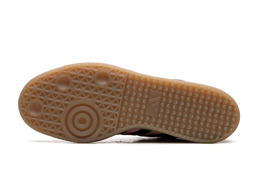 Adidas Samba Inter Miami CF Messi Pink Men's