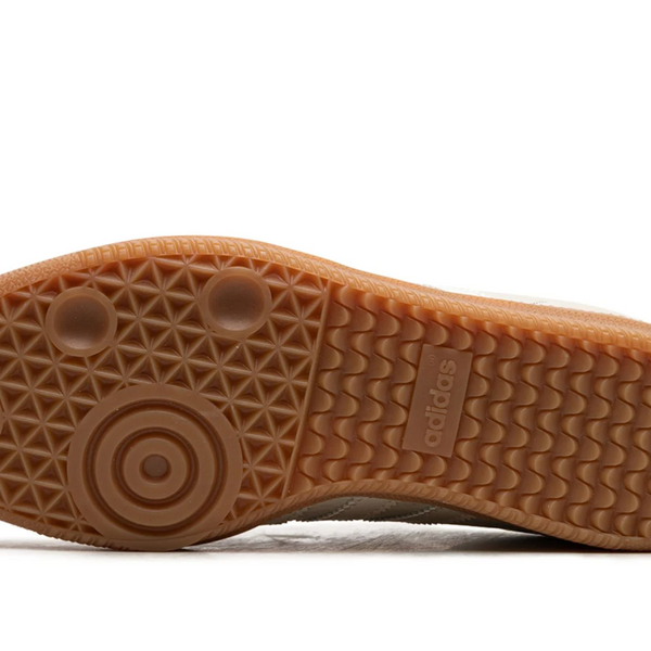 Adidas Samba OG Aluminum Gum Women's