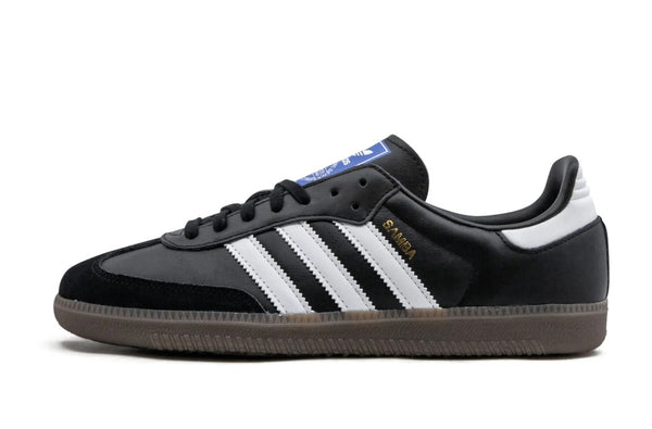 Adidas Samba Og Black Gum Men's – Pimp Kicks