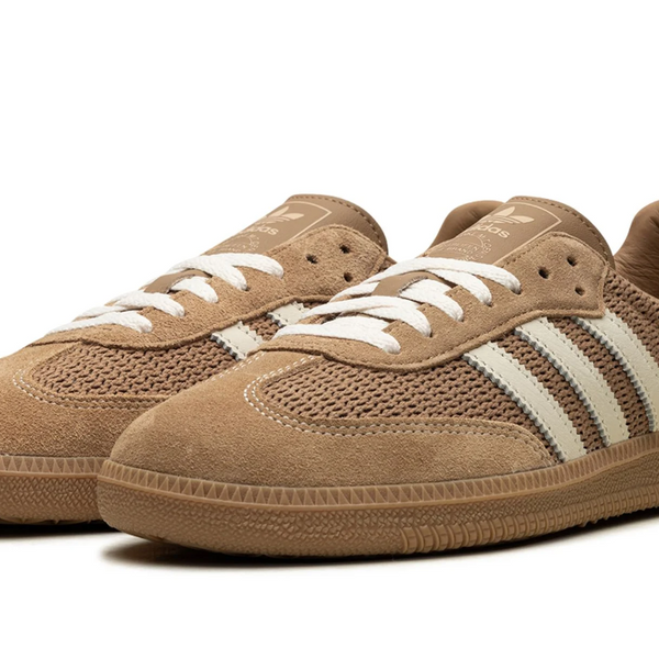 Adidas Samba OG Cardboard Men's - Pimp Kicks