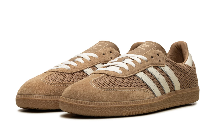 Adidas Samba OG Cardboard Men's