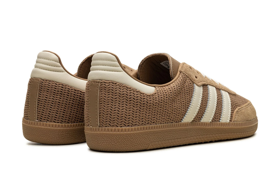 Adidas Samba OG Cardboard Men's