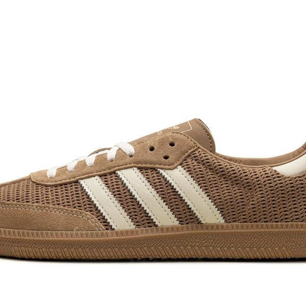 Adidas Samba OG Cardboard Men's - Pimp Kicks