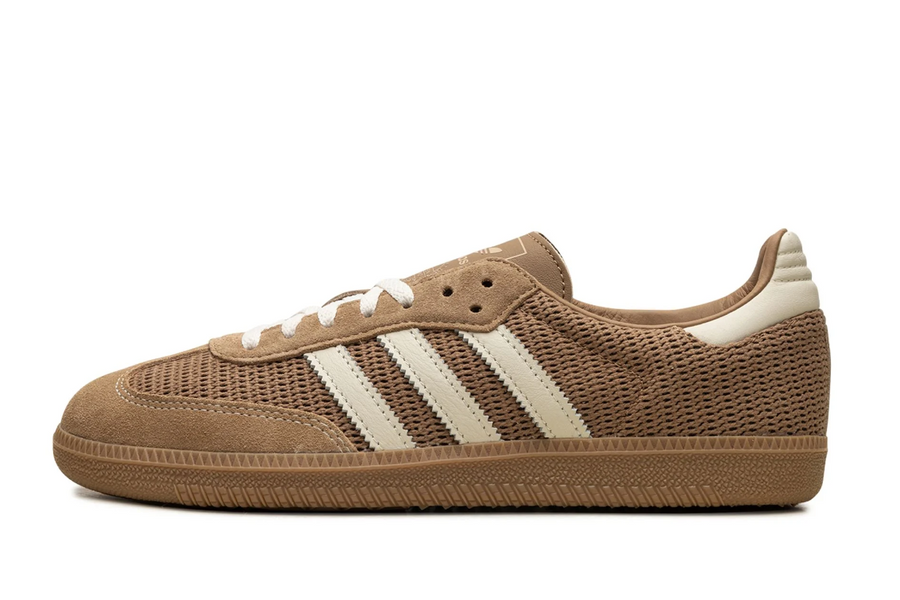 Adidas Samba OG Cardboard Men's