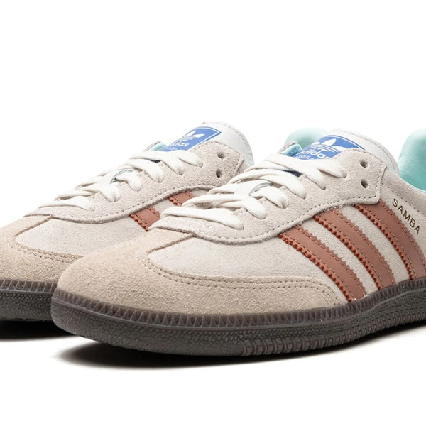 Adidas Samba OG Clay Strata Men's