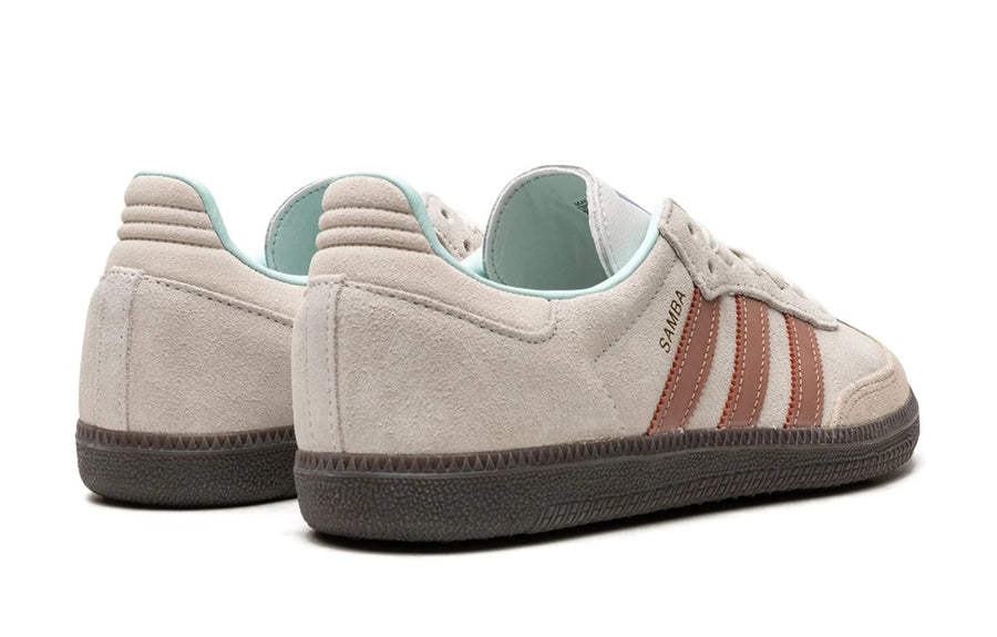 Adidas Samba OG Clay Strata Men's