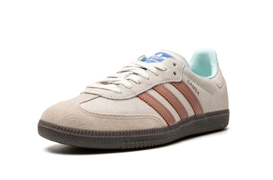 Adidas Samba OG Clay Strata Men's