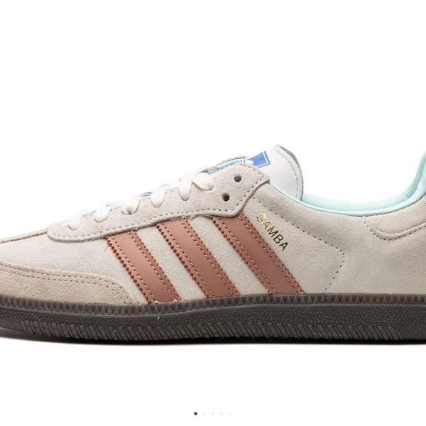 Adidas Samba OG Clay Strata Men's