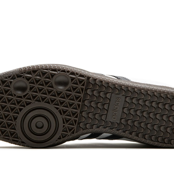 Adidas Samba OG Cloud Black Core White Junior