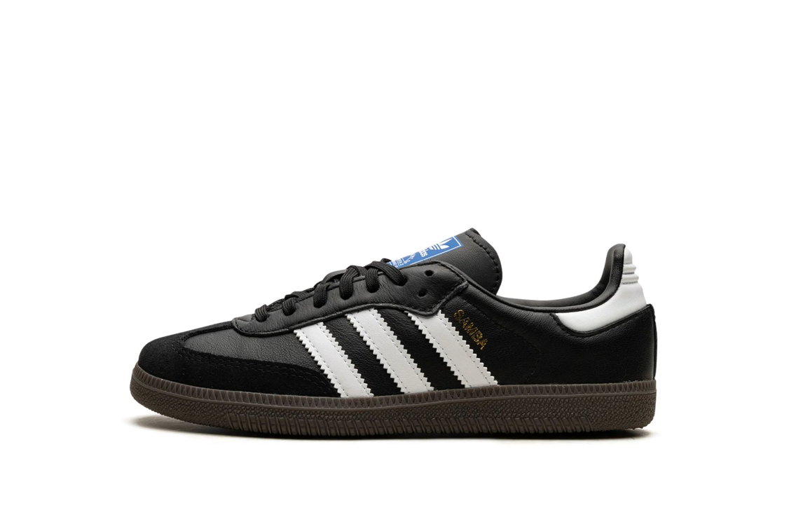Youth sambas hotsell