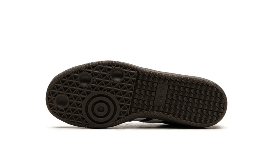 Adidas Samba OG Cloud Black Core White Kids