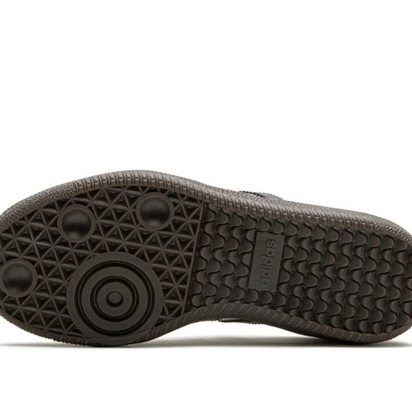 Adidas Samba OG Cloud White Core Black Kids