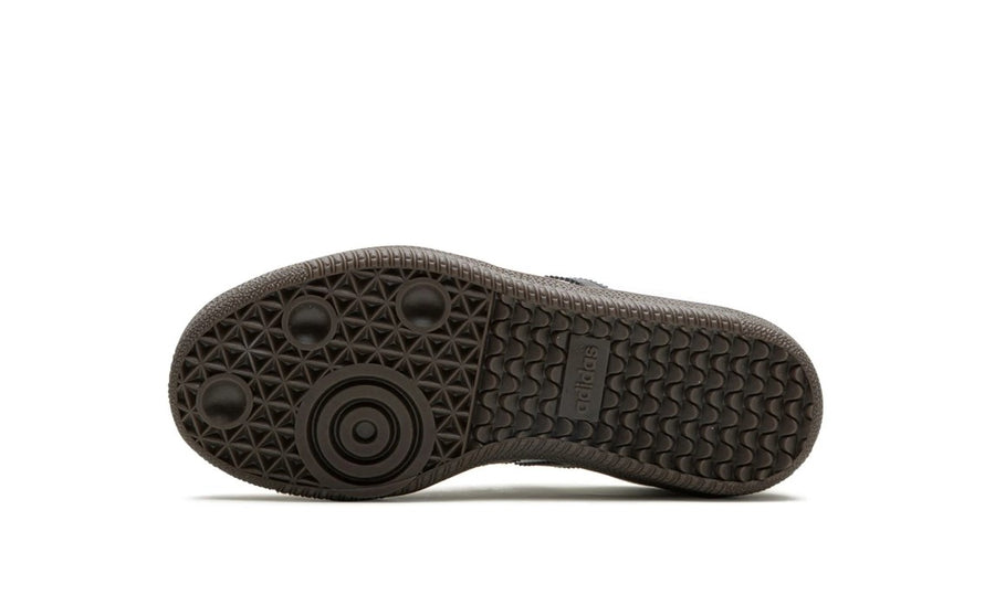 Adidas Samba OG Cloud White Core Black Kids