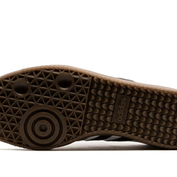 Adidas Samba OG Cloud White Core Black Men's