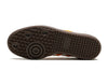 Adidas Samba OG Cloud White Orange Women's