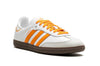 Adidas Samba OG Cloud White Orange Women's