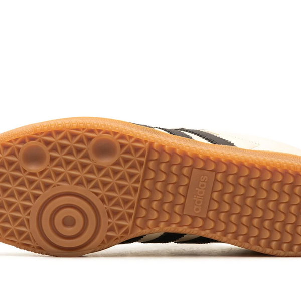 Adidas Samba OG Cream White Black Sand Strata Women's