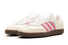 Adidas Samba OG Lucid Pink Women's