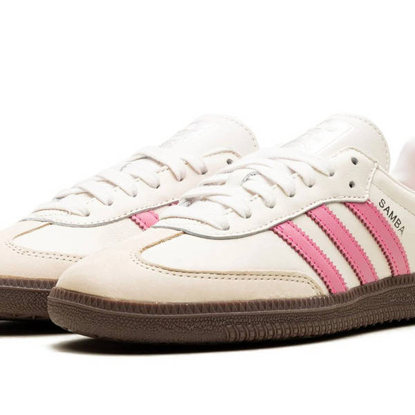 Adidas Samba OG Lucid Pink Women's